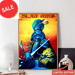 fast x jordana brewster as mia the fast saga decoration poster canvas