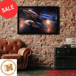 gen v from the world of the boys new semester september 29 official home decor poster canvas