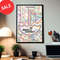 The Umbrella Academy Season 4 The Final Timeline Home Decor Poster Canvas.jpg