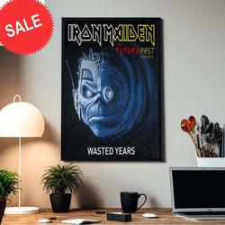 halle bailey debut single angle visual home decor poster canvas