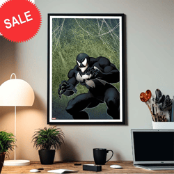 ice spice ascending at the teen vogue cover home decor poster canvas