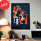 Happy Goat Day Manning And Elway From Denver Broncos Home Decor Poster Canvas.jpg