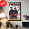 KK's Priest Power Play Rock And Metal Magazine Cover Home Decor Poster Canvas.jpg