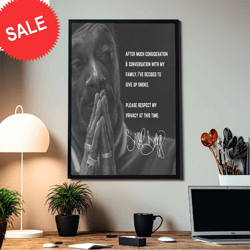 ja morant from memphis grizzlies the cover athlete for nba 2k24 home decor poster canvas