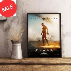 kim kardashian in vogue italia 2023 home decor poster canvas