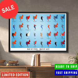 loki season 2 finale for all time always home decoration poster canvas