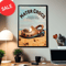 Mater Crocs The Coolest Crocs In Carburetor County Funny Home Decor Poster Canvas.jpg