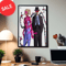 Barbenheimer Spider Barbie An Octenheimer Spider Man Style Home Decor Poster Canvas.jpg