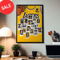 Los Angeles Lakers Western Conference Semis Game Six Recap Home Decor Poster Canvas.jpg