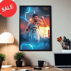 napoli serie a win their first scudetto in 33 years decorations poster canvas