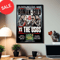 WWE Money In The Bank Bloodline Civil War Roman Solo Vs The Usos Home Decor Poster Canvas.jpg