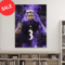 Congrats Odell Beckham Jr Is Signing With Baltimore Ravens Gift For Fans Decor Poster Canvas.jpg