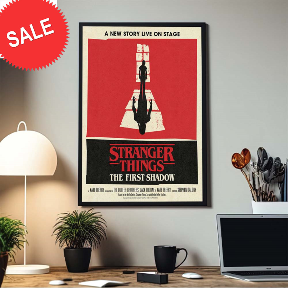 Official Stranger Things The First Shadow A New Story Live On Stage Home Decor Poster Canvas.jpg