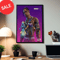 Fortnite Travis Scott Skin Coming Item Shop Cactus Jack Astro Nomical Home Decor Poster Canvas.jpg