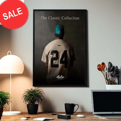 shohei ohtani mvp japan team world baseball classic 2023 champions decor poster canvas