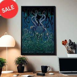 star wars episode vi return of the jedi home decor poster canvas