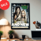 Congrats Raquel Rodriguez And Liv Morgan And New WWE Woman's Tag Team Champions Home Decor Poster Canvas.jpg