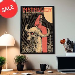 the muppets mayhem dr teeth decorations poster canvas