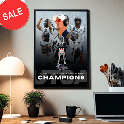 this is post malone perfoming home decor poster canvas