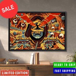 tim richmond 1987 poster home decor poster canvas