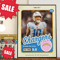 Bolt Up Justin Herbert Los Angeles Chargers NFL Home Decor Poster Canvas.jpg