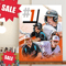Jackson Holliday Top 1 In The Top 100 Prospects Home Decor Poster Canvas.jpg