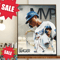 Corey Seager Is The 2023 World Series MVP Winner Home Decor Poster Canvas.jpg