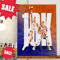 Diana Taurasi Stands Alone At 10K Career Points In The WNBA Home Decor Poster Canvas.jpg
