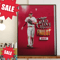 Congratulations to Bryson Stott 2023 Rawlings Gold Glove Award Finalist Home Decor Poster Canvas.jpg