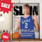 Cooper Flagg Officially Commits To Duke And Is On The Cover Of SLAM 247 Home Decor Poster Canvas.jpg