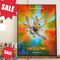 Illumination Presents Migration Movie Arriving In Theaters This Christmas Home Decor Poster Canvas.jpg