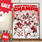 2023 MAC East Champions Are Miami Football The Redhawks Are Headed To Detroit Home Decor Poster Canvas.jpg