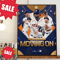 For The 7th Straight Season The Houston Astros Are Headed To The ALCS 2023 MLB Postseason Home Decor Poster Canvas.jpg
