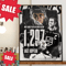 Congrats Anze Kopitar 1297 NHL Games Played Is The Most Games Played In Los Angeles Kings History Home Decor Poster Canvas.jpg