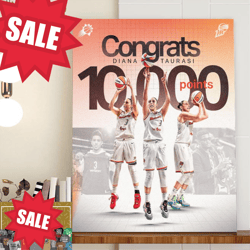 ksenia chasteau is the wheelchair girls singles champion at us open 2023 home decor poster canvas