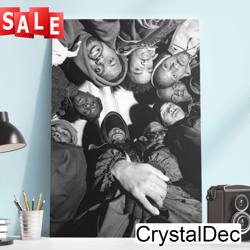 adele announces tour live 20222023 poster canvas