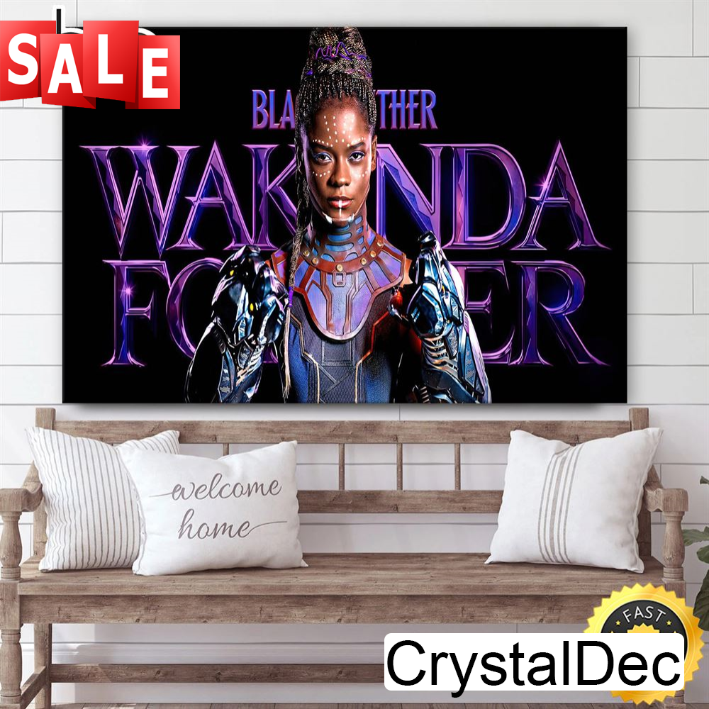 Marvel Black Panther 2 Poster Canvas.jpg