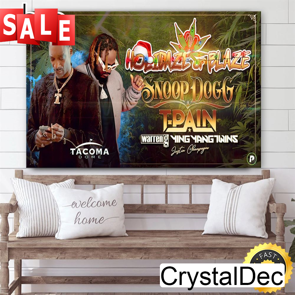 Snoop Doggs Holidaze of Blaze Canvas.jpg