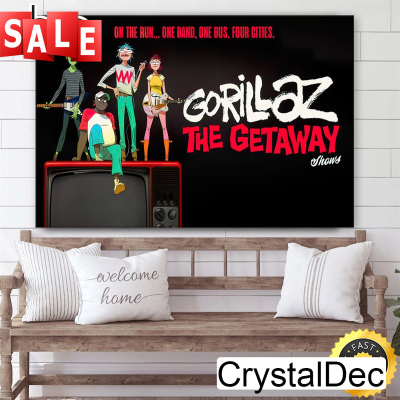 The Getaway Shows 2023 Poster Canvas.jpg
