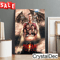 Shazam Fury Of The Gods Poster Canvas.jpg