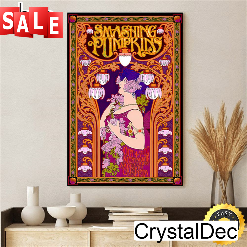 Smashing Pumpkins Art Nouveau Concert.jpg