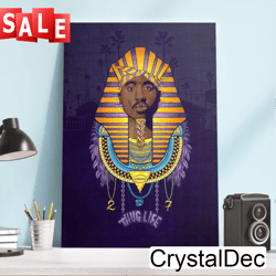 black adam dwayne johnson dc comics wallpaper poster canvas