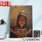 Biggie Hip Hop 80s Vintage Poster Canvas.jpg