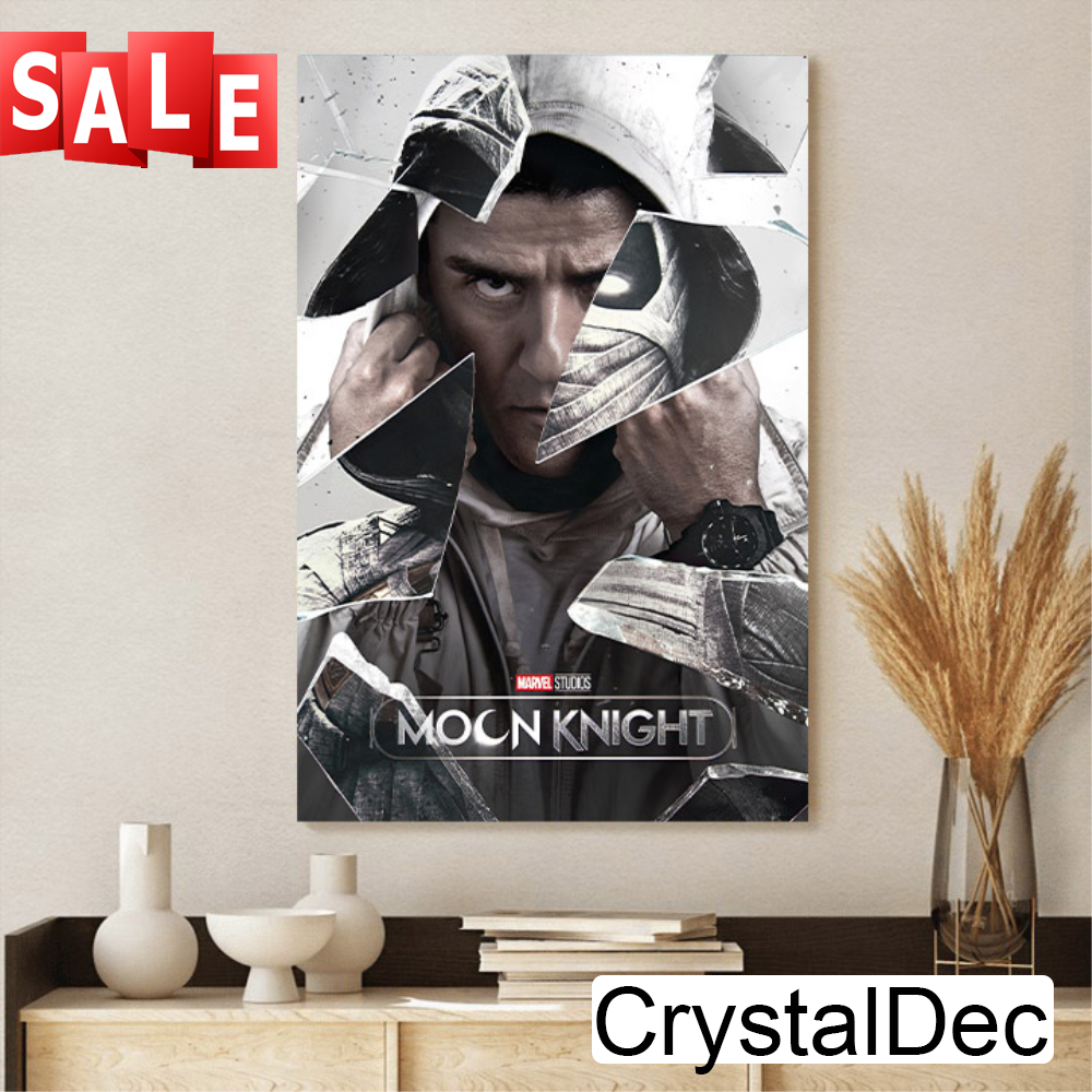 Moon Knight X Split Fan Art Canvas Poster.jpg