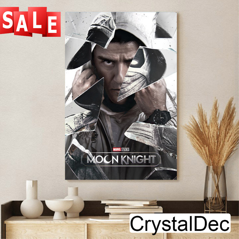 Moon Knight X Split Fan Art Canvas Poster.jpg
