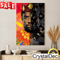 Black Panther - Marvel Movie Poster Canvas.jpg