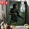The Last Of Us 2 Ellie Poster Canvas Movie.jpg