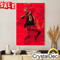 Kanye West Air Yeezy Poster Canvas Painting.jpg