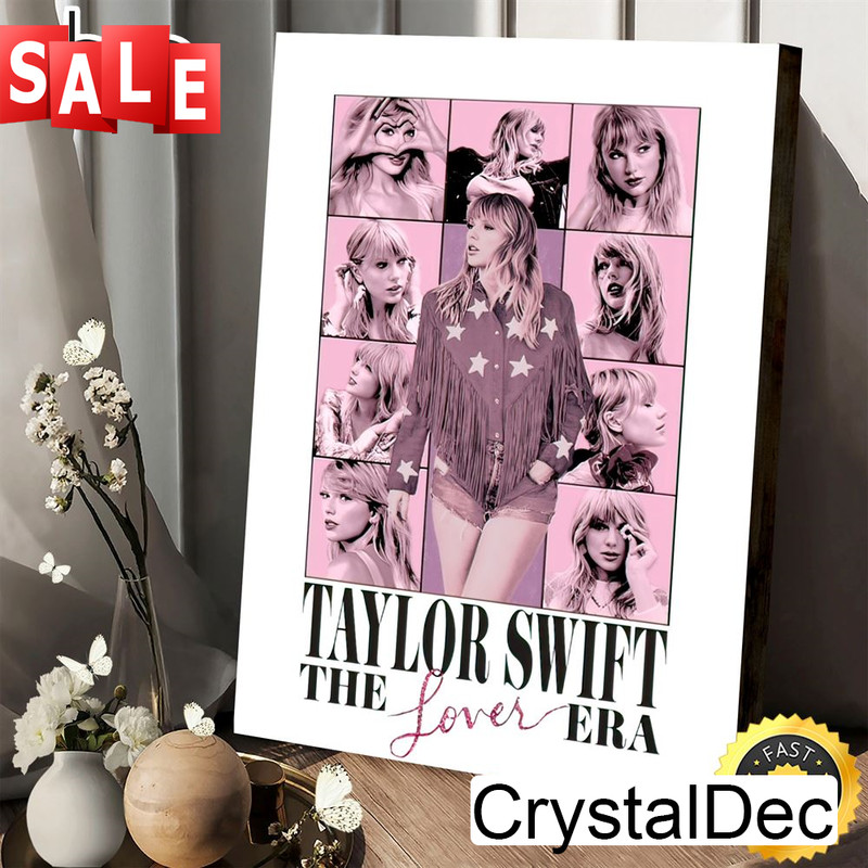 Taylor Swift Eras Tour 2023 Poster Canvas 1.jpg
