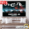 The Cure New  Tour 2023 Music Poster Canvas.jpg